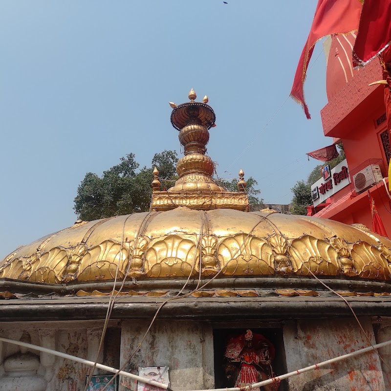 Jawalamukhi - Jawalamukhi Jawalamukhi, Himachal Pradesh 176031, India