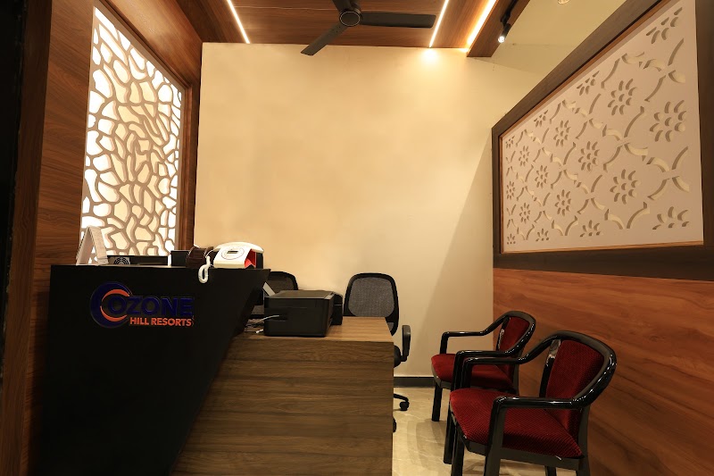 Ozone Hill Resorts - Ozone Hill Resorts Sunrise avenue, Mundagampadi, Yercaud, Tamil Nadu 636602, India