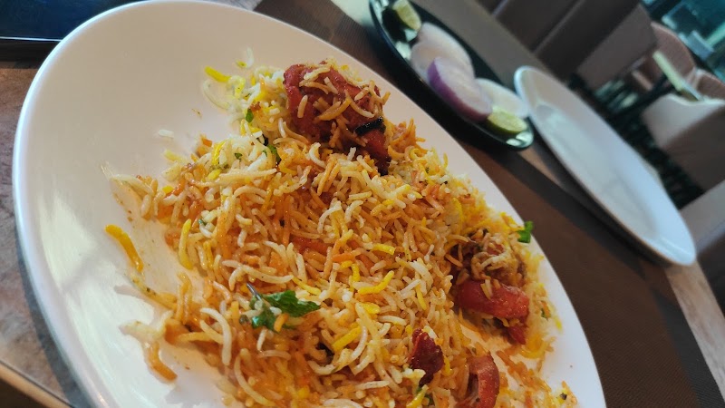 Urban Beats Family Bar & Kitchen - Urban Beats Family Bar & Kitchen beside Indian oil petrol Bunk, Dwarka Nagar Colony, Kharmanghat, Bairamalguda, Telangana 500079, India