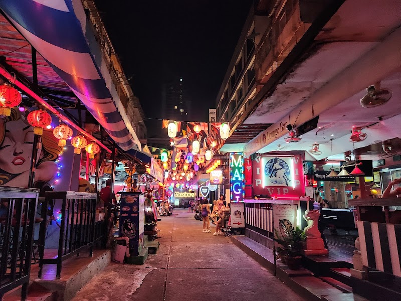 Aspira Sukhumvit