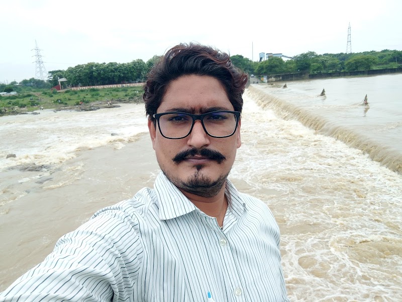 Do Muhani Aniket - Do Muhani Aniket, Domuhani, Chhattisgarh, India