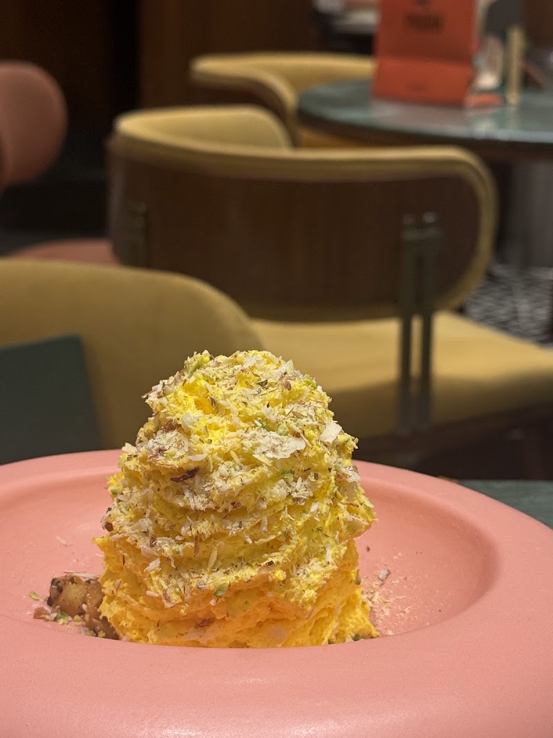 PHURR | Jayanagar - PHURR | Jayanagar 40, 22nd Cross Rd, Jayanagar 3rd Block, Jayanagar, Bengaluru, Karnataka 560011, India