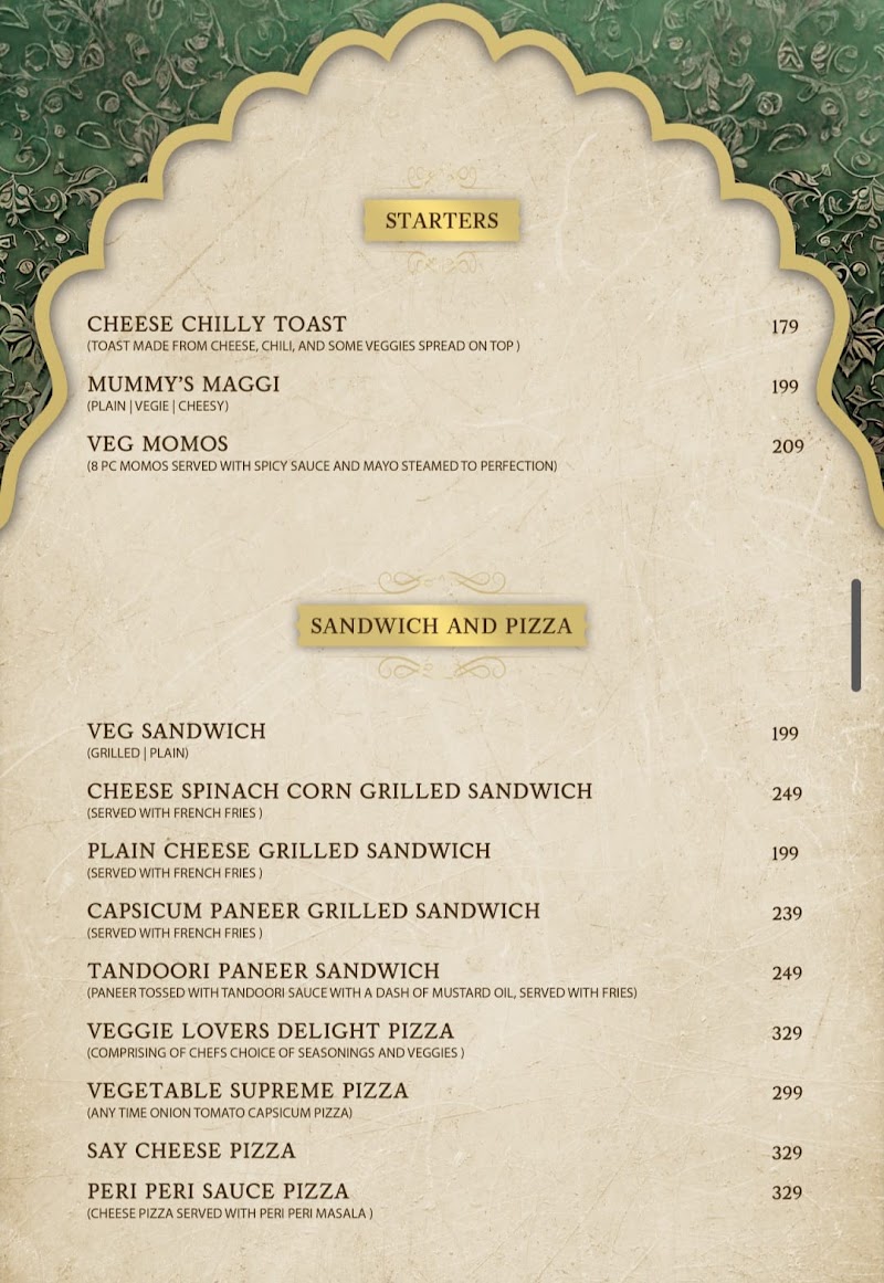 Mox Vox JODHPUR | CLUB | BAR & Restaurant - Mox Vox JODHPUR | CLUB | BAR & Restaurant 5th Floor, Amrit Kalash, 12th Rd, near Vodafone Office, Baldev Nagar, Jodhpur, Rajasthan 342003, India