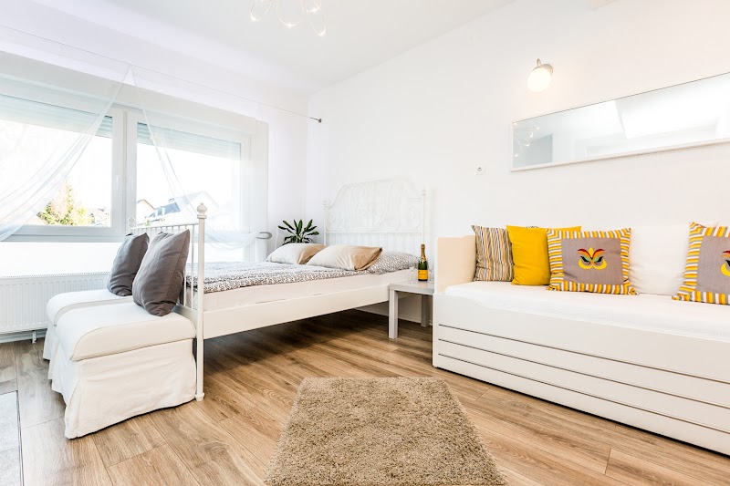 Apartment Cologne - Apartment Cologne Berner Str. 33, 51063 Köln-Mülheim, Germany