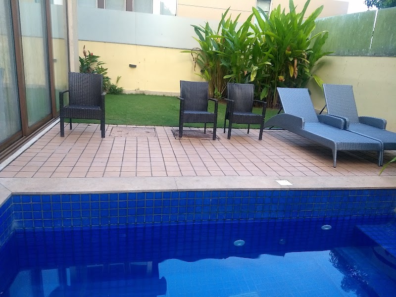 June Medows - June Medows, bhatti wado, Verem - Nerul Rd, Nerul, Goa 403114, India