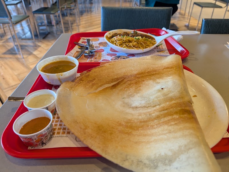 Bikanervala | Sector 95A Gurugram - Bikanervala | Sector 95A Gurugram Unit No.5, Newtown Square Mall, Pataudi Rd, Sector 95A, Gurugram, Haryana 122505, India