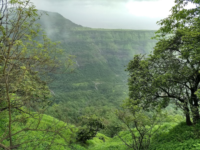 Matheran - Matheran Matheran, Maharashtra, India