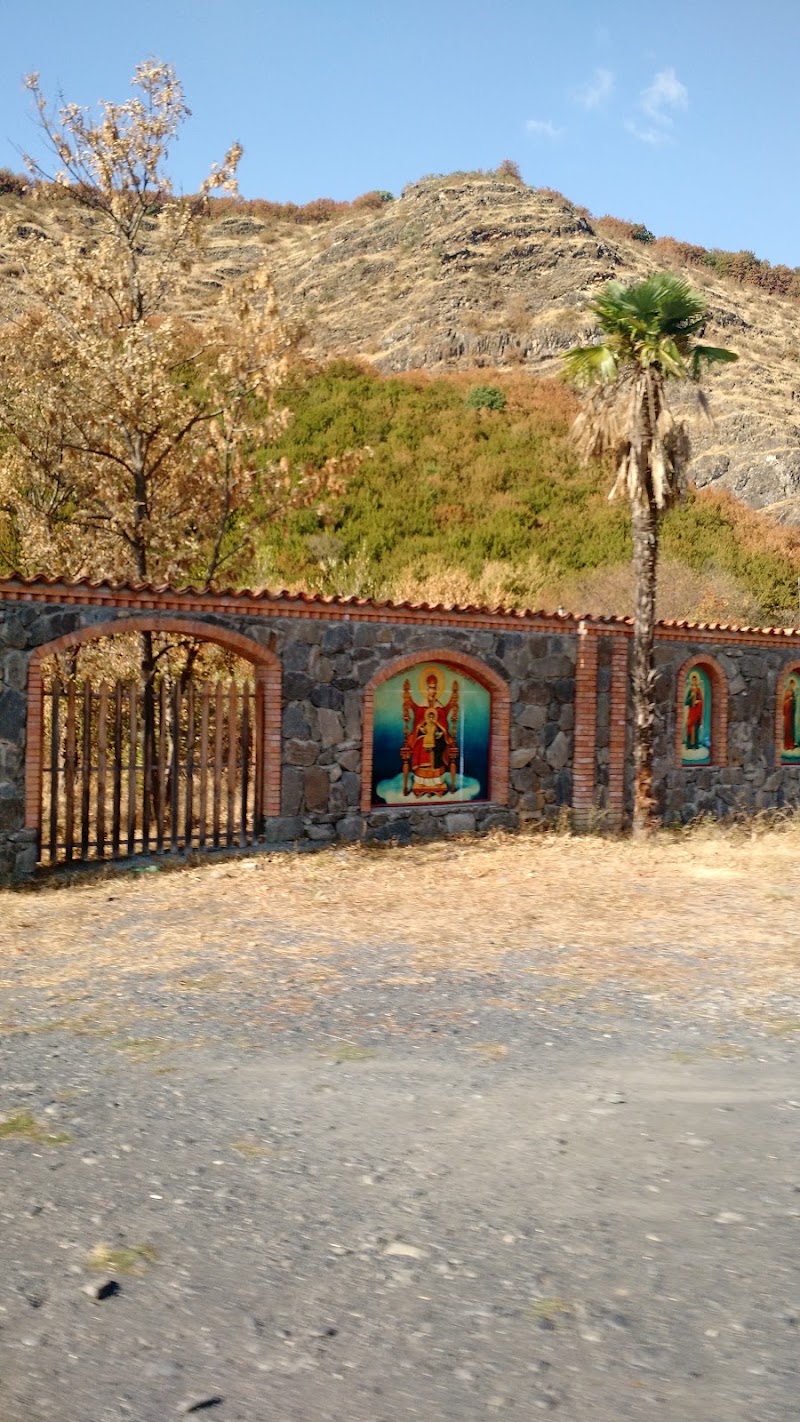 Gremi - Gremi, Georgia