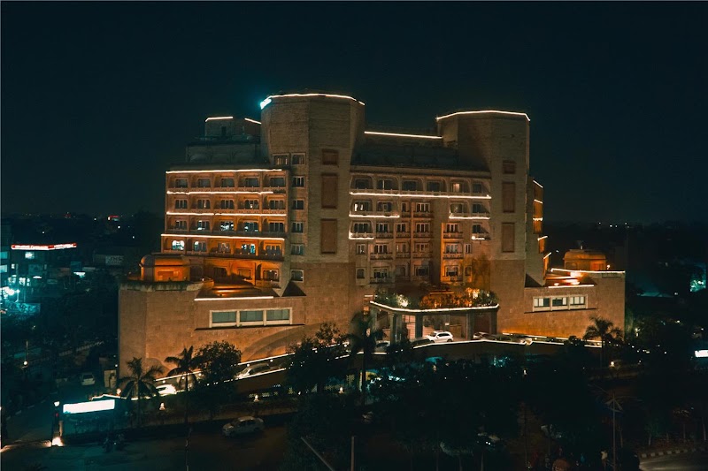 Park Plaza Ludhiana - Park Plaza Ludhiana Ferozepur Rd, Gurdev Nagar, Ludhiana, Punjab 141001, India
