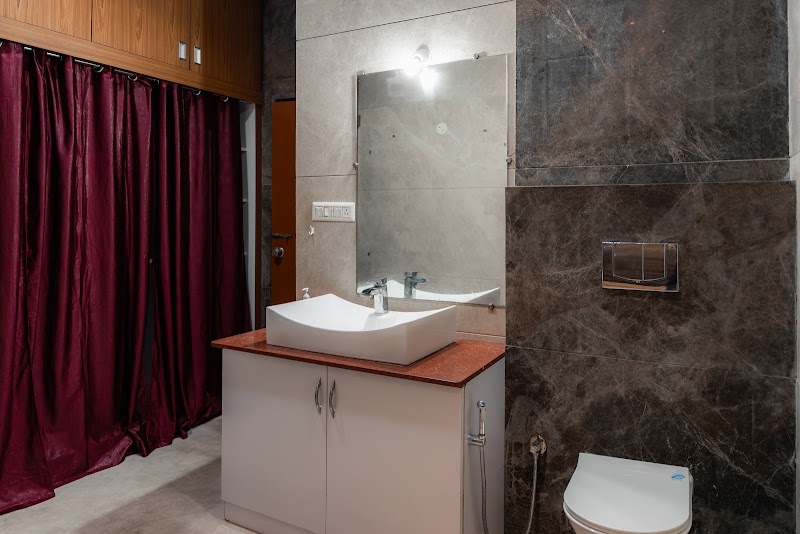Prana pulse Villa stay, Gokulam, mysore - Prana pulse Villa stay, Gokulam, mysore, 3076/2, near Gokulam Park Road, Gokulam 1st Stage, Vani Vilas Mohalla, Mysuru, Karnataka 570002, India