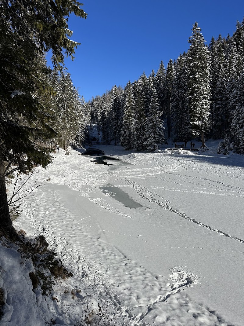 Chalet Lago di Braies - Chalet Lago di Braies, St.Veit, 27, 39030 Braies BZ, Italy