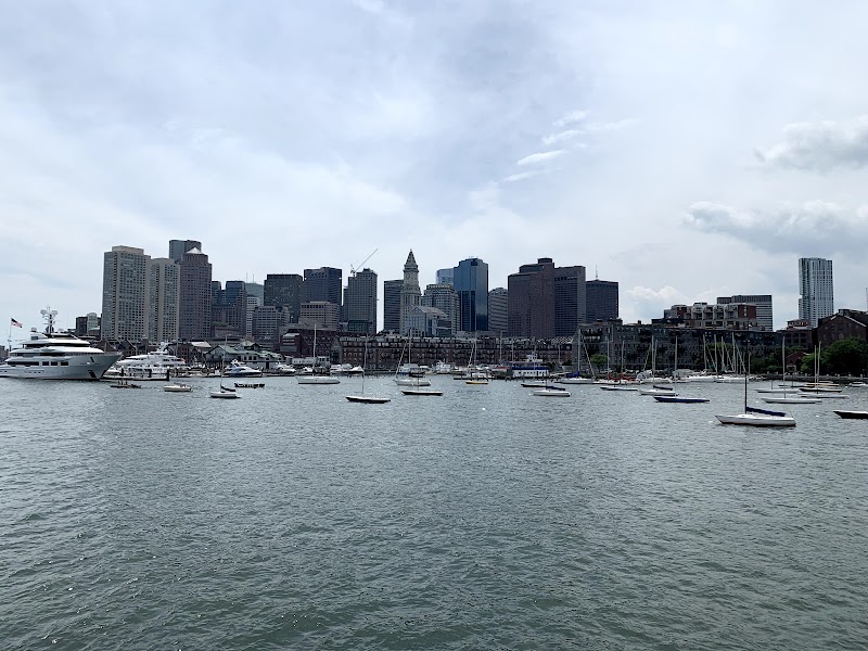 Sunset Yacht Rentals - Sunset Yacht Rentals Quincy, MA 02171, USA