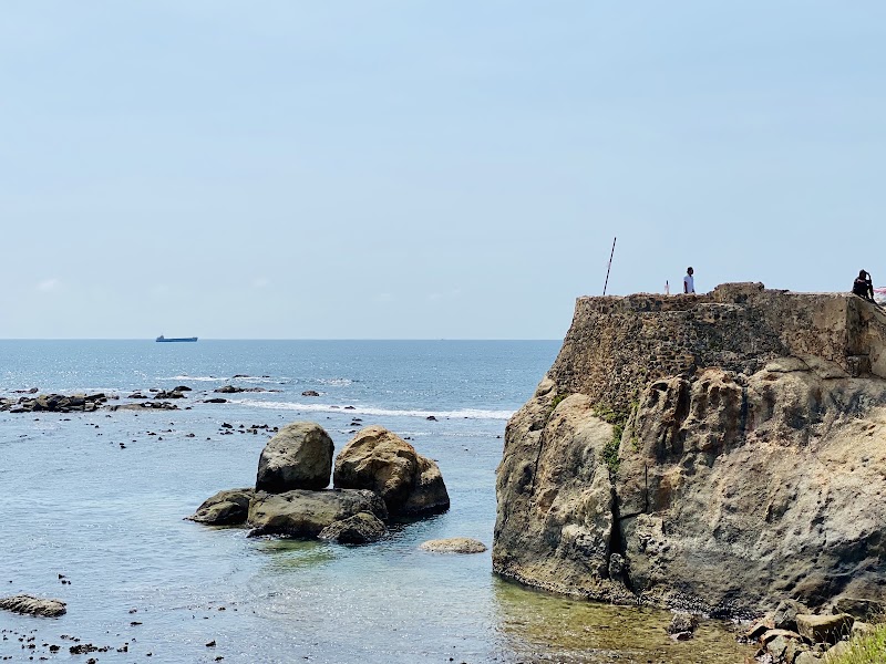 Flag Rock Bastion - Flag Rock Bastion, 26F8+FXH, Galle 80000, Sri Lanka