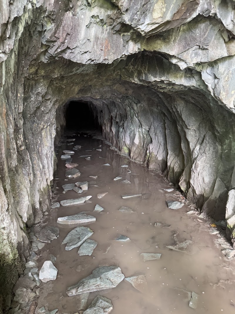 Cathedral Cavern - Cathedral Cavern 3 Stang End, Little Langdale, Ambleside LA22 9NT, UK
