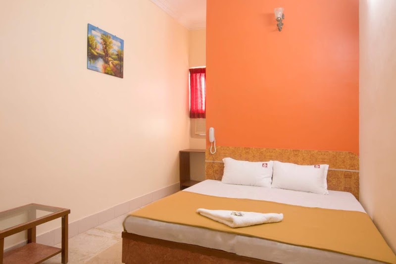 Hotel Suriya International - Hotel Suriya International No 70, police station Om Sakthi Plaza, next to Pondy bazaar, T. Nagar, Chennai, Tamil Nadu 600017, India