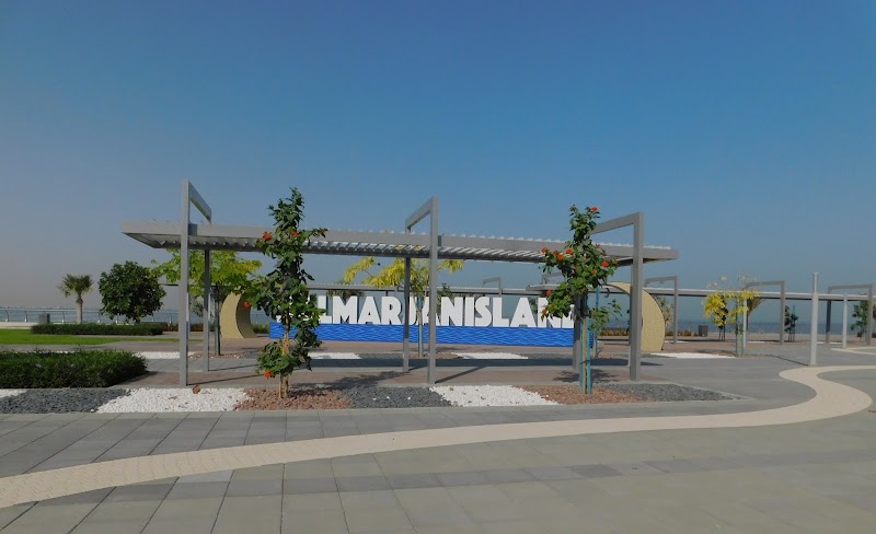 Marjan Island - Marjan Island - Ras Al Khaimah - United Arab Emirates
