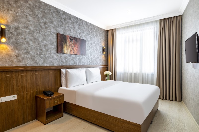 Diamond Beyazıt Hotel