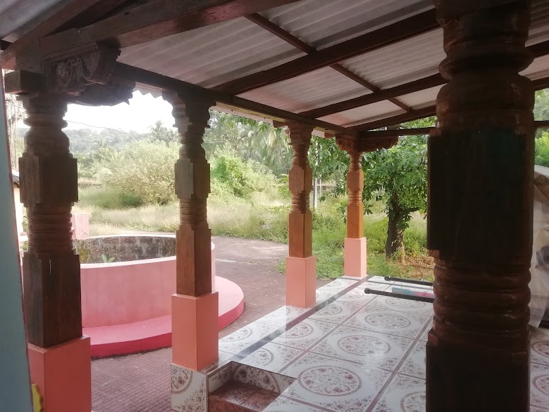 Velaneshwar - Velaneshwar, Maharashtra, India