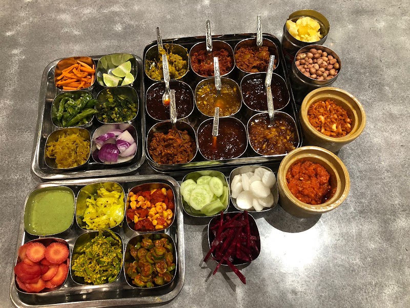 Shree Khodiyar Kathiyawadi Dhaba - Known as a The Taste Of Bharuch - Shree Khodiyar Kathiyawadi Dhaba - Known as a The Taste Of Bharuch, samanvay status, shop no-2 B/s Banco products, Padra Road, Atladara, Vadodara, Gujarat 391410, India