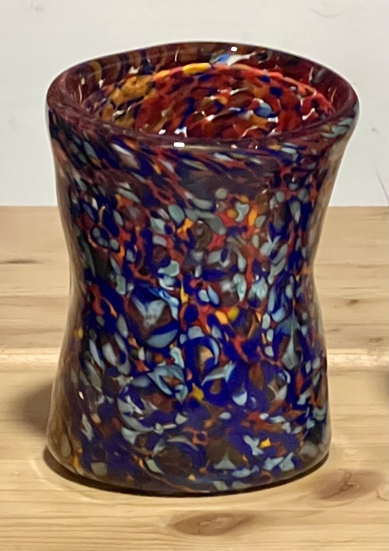 Wave Murano Glass Srl - Factory, Experiences & Curated Tours - Wave Murano Glass Srl - Factory, Experiences & Curated Tours Fondamenta da Mula, 152, 30141 Venezia VE, Italy