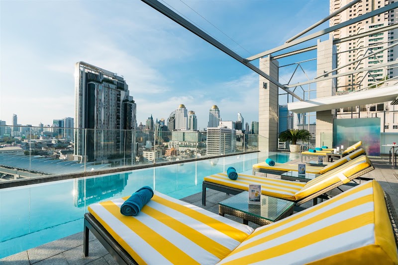 Akara Hotel Bangkok