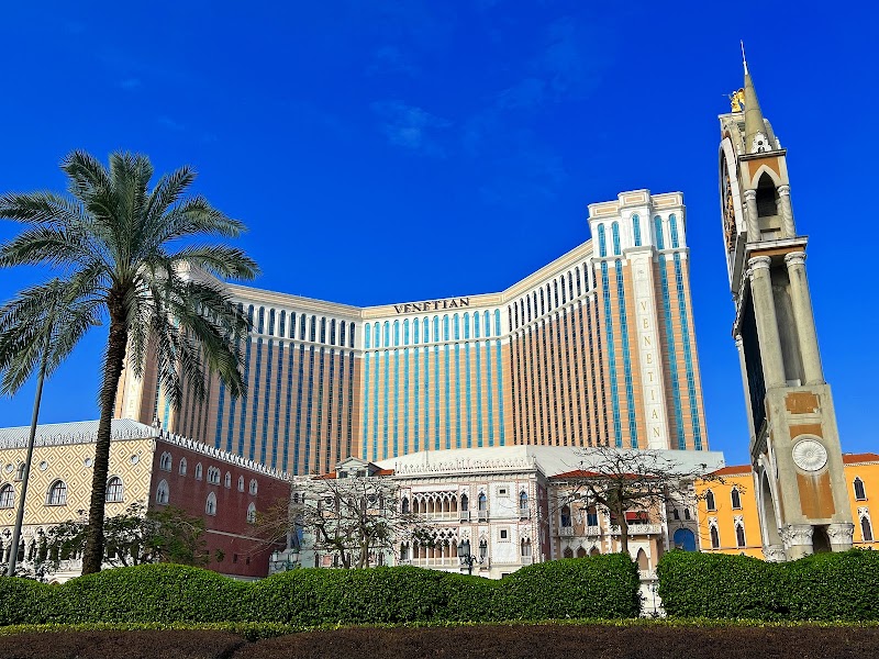 The Venetian Macao