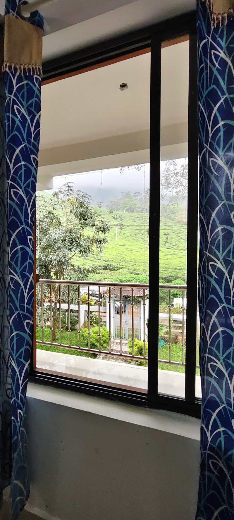 Peace Valley Homestay - Peace Valley Homestay Chithirapuram, Kerala 685565, India
