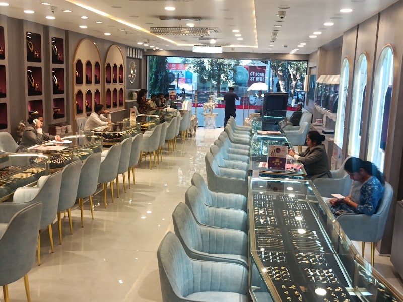 Roy Gold & Diamonds - Roy Gold & Diamonds, Old No 27, Southend Circle, 7/1, 14th Cross Rd, next to Ram Krishna Hospital, Jaya Nagar 1st Block, Jayanagar 3rd Block, Jayanagar, Bengaluru, Karnataka 560011, India