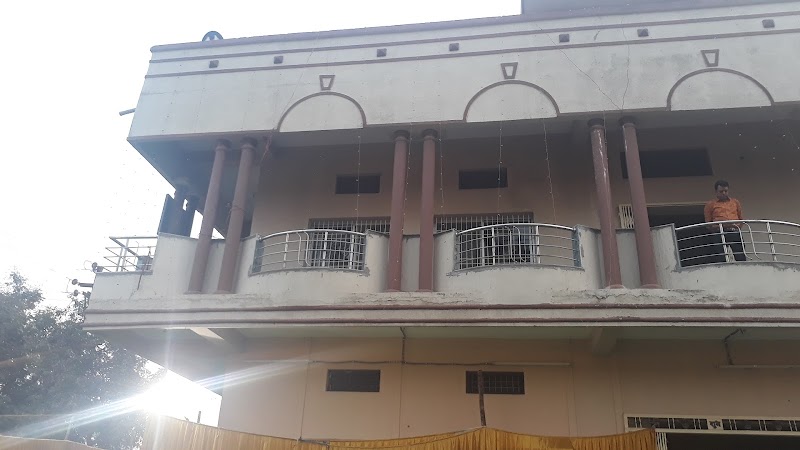 Khandelwal Jain Bhavan - Khandelwal Jain Bhavan, Smc20, Vaishali Nagar, Bhilai, Chhattisgarh 490026, India