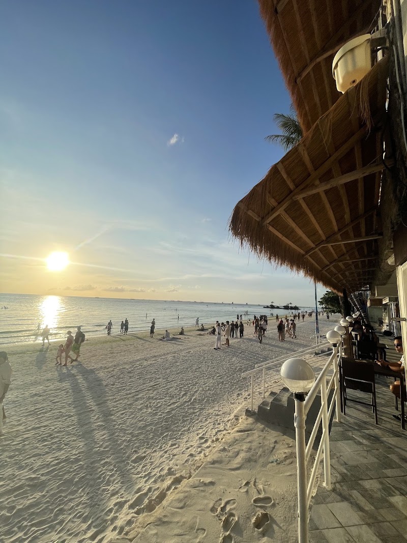 Mai Tai Beach Bar & Restaurant Boracay - Mai Tai Beach Bar & Restaurant Boracay, Boracay, white beach, station 1, Balabag, Malay, 5608 Aklan, Philippines