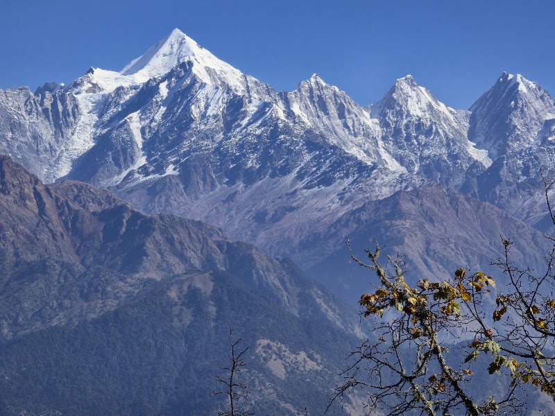 Kumaon Hills Tour - Kumaon Hills Tour, sufi bhagwanpur, Motahaldu Road, near pace public school, Rampur, Haldwani, Jaipur Bisa, Uttarakhand 263139, India