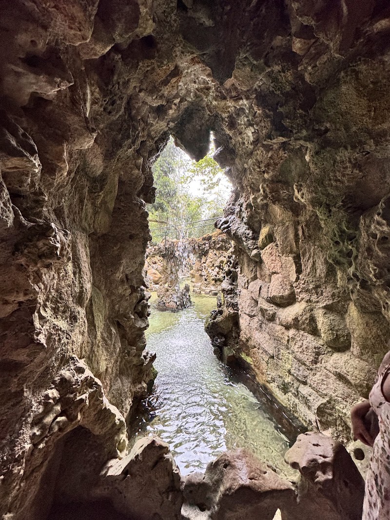 Quinta da Regaleira - Quinta da Regaleira 2710-567 Sintra, Portugal