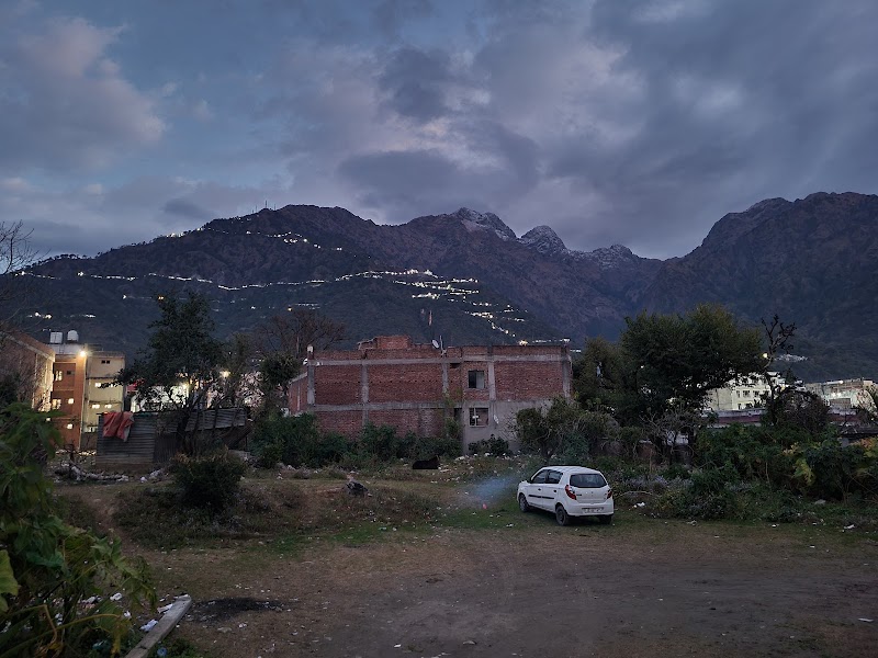 Hotel Katra Orchid - Hotel Katra Orchid, behind Durga Bhawan, near Hotel Vaishno Devi Heights, Katra, 182301