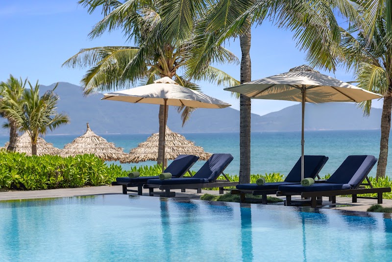 Meliá Danang Beach Resort - Meliá Danang Beach Resort, 19 Trường Sa, Ngũ Hành Sơn, Đà Nẵng 50000, Vietnam