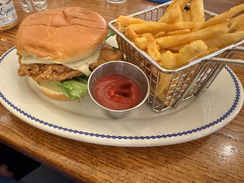 Fred Harvey Tavern - Fred Harvey Tavern, 9 Village Loop Drive, Grand Canyon Village, AZ 86023, USA