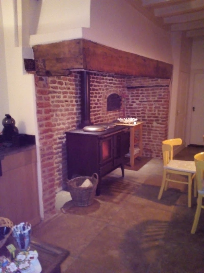 Bed and Breakfast De Keer - Bed and Breakfast De Keer, Bosscheweg 60, 5275 HC Den Dungen, Netherlands