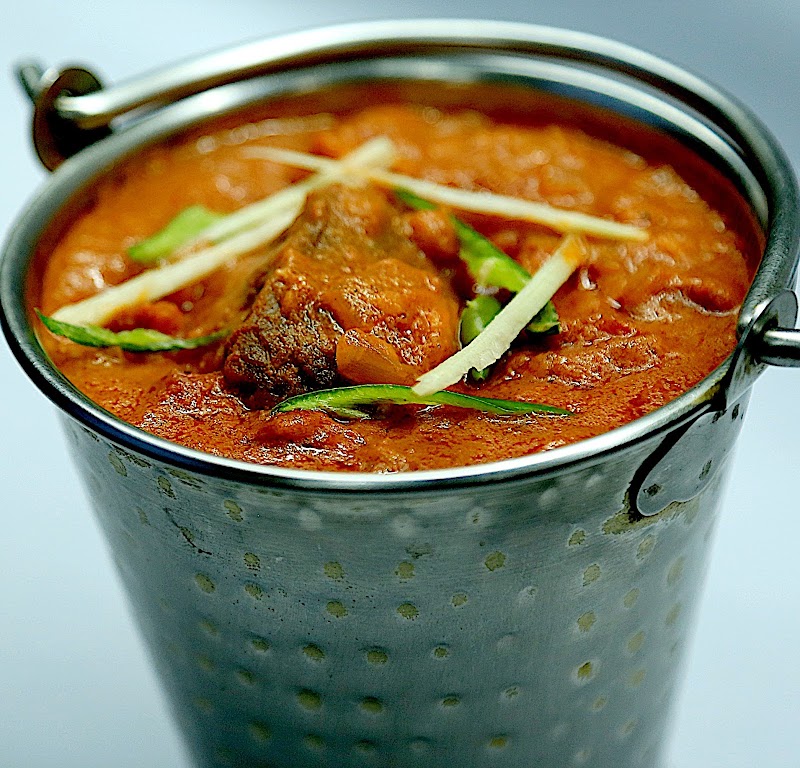 Veer Jee's Indian Restaurant 維傑 印度餐廳 - Veer Jee's Indian Restaurant 維傑 印度餐廳 104, Taiwan, Taipei City, Zhongshan District, Xiapi Village, Fuxing N Rd, 432號1樓