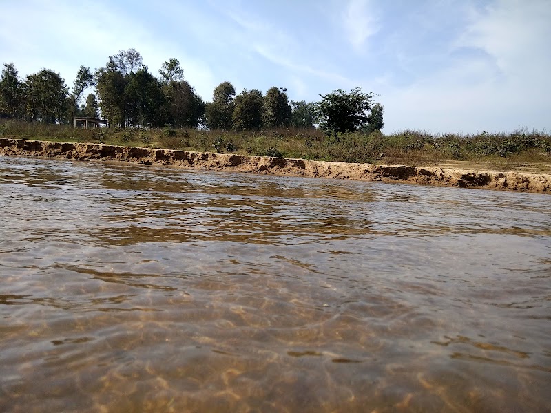 Kechki Sangam - Kechki Sangam W4WR+3M9, Kechki, Jharkhand 822111, India