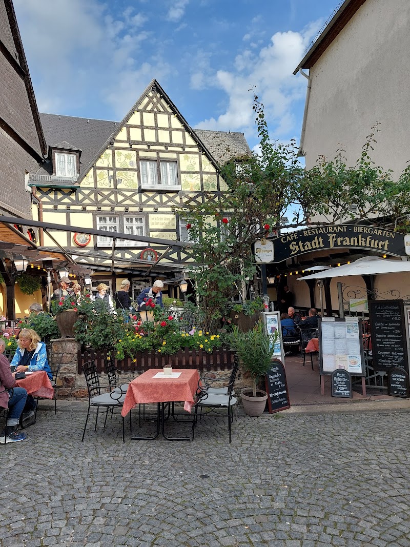 Rüdesheim am Rhein - Rüdesheim am Rhein, 65385 Rüdesheim am Rhein, Germany