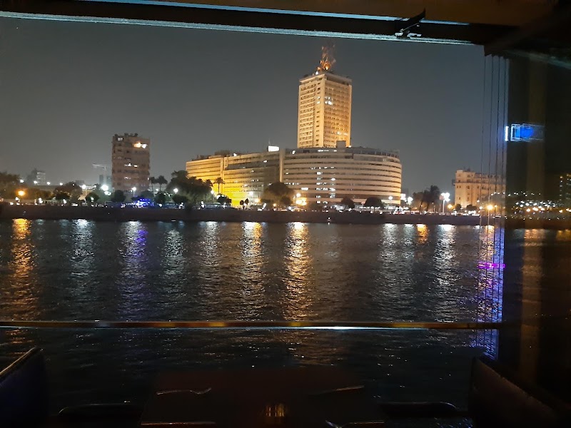 Imperial Boat (Venue Lounge And Bar) - Imperial Boat (Venue Lounge And Bar), الجزيره، Zamalek, Cairo Governorate 4270163, Egypt