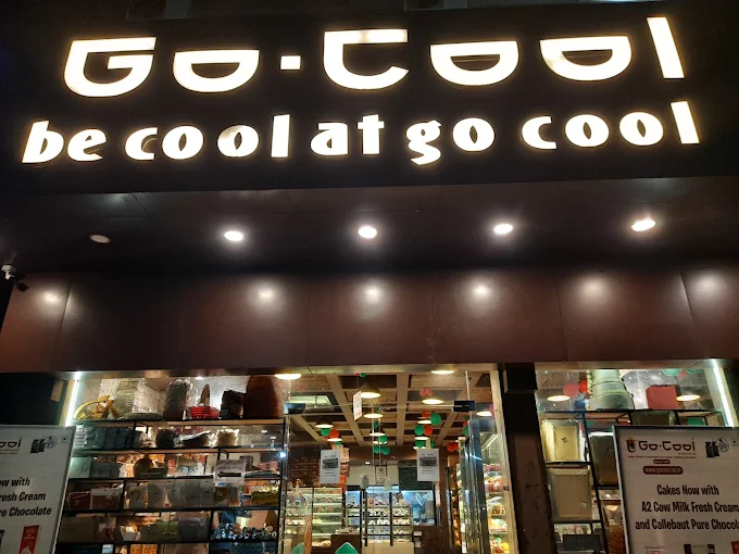 Go Cool