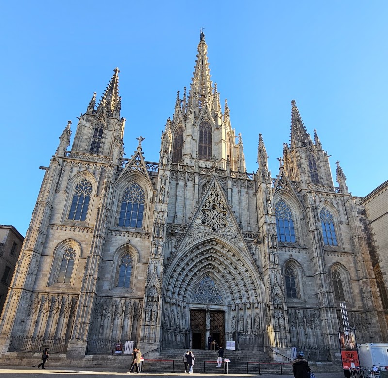 Museu de la Catedral de Barcelona