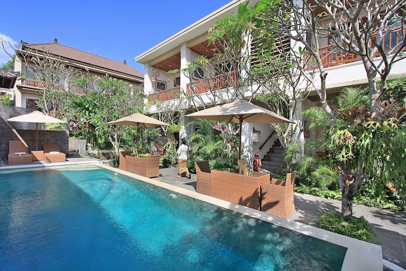 Tebesaya Cottages by GenuineHost