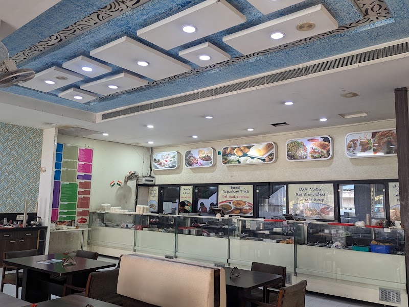 Amberwalla - Amberwalla, Station Rd, Jail Well Mohalla, Bikaner, Rajasthan 334001, India