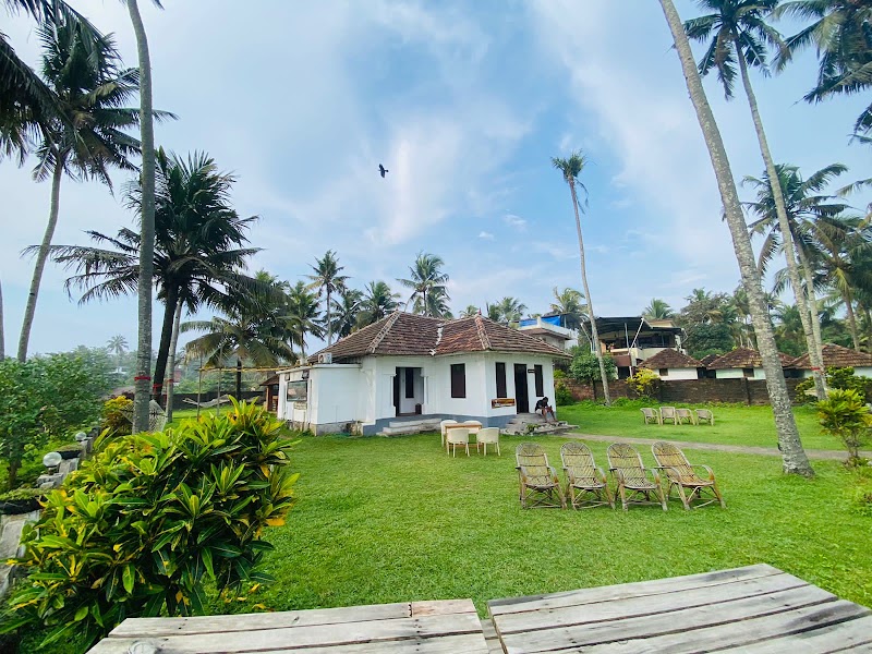 Vibes Beach House