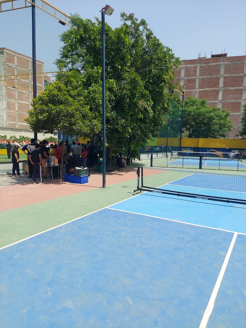 PlayAll Noida 73 - PlayAll Noida 73, Pet Clinic, Winner Heights Appartment, and, near Noida, Sarfabad Village, Sarfabad, Sector 72, Noida, Uttar Pradesh 201316, India