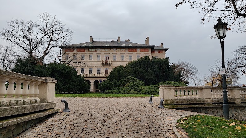 Havlíčkovy sady - Havlíčkovy sady Vinohrady, 120 00 Praha 2, Czechia