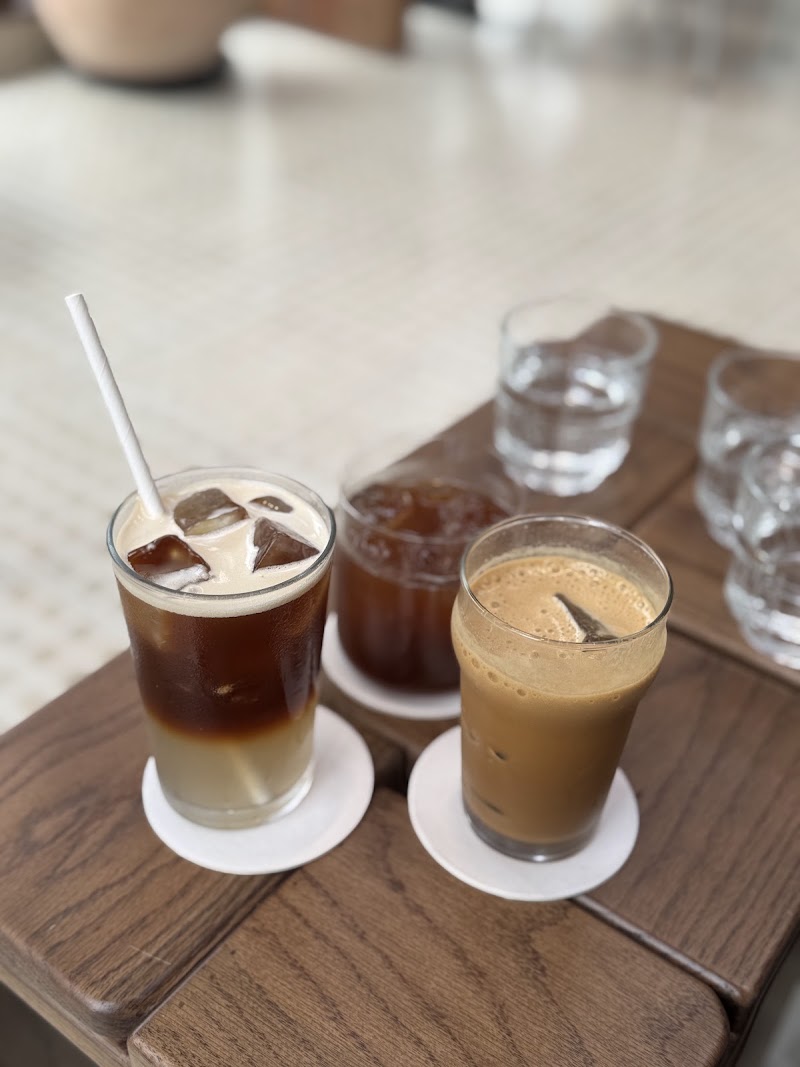 Every Half Coffee Roasters - Phố Chả Cá - Every Half Coffee Roasters - Phố Chả Cá, 6B P. Chả Cá, Phường, Hoàn Kiếm, Hà Nội 110000, Vietnam