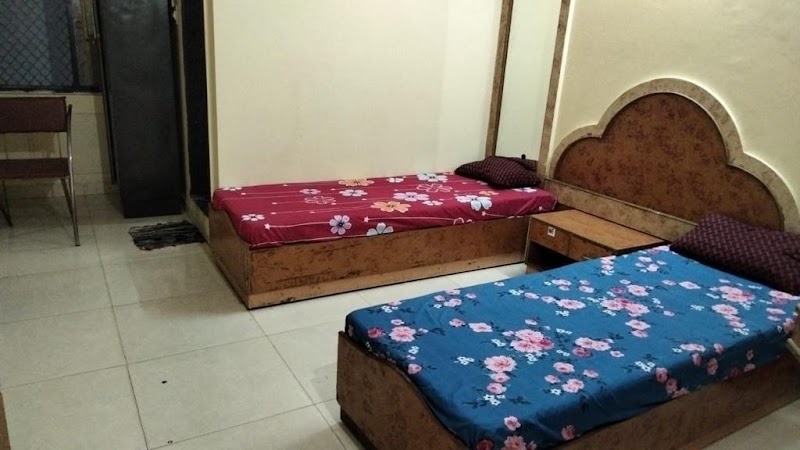 Modern Deluxe PG for Gents - Modern Deluxe PG for Gents 3rd cross, Patel Narayana Reddy Layout, No.7, 80 Feet Rd, near Bier Library, Venkappa Garden, 6th Block, Koramangala, Bengaluru, Karnataka 560095, India