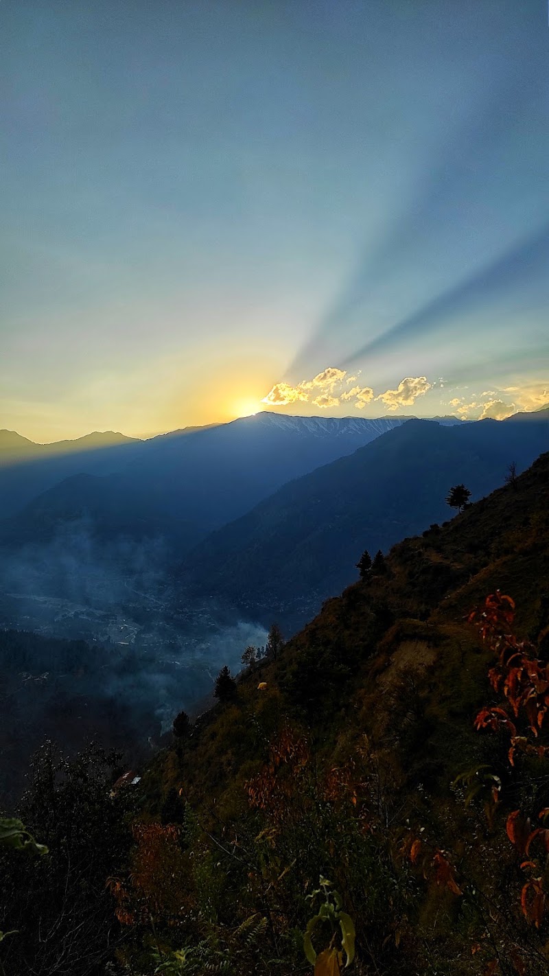 Hallan - Hallan 45J4+W4, Badgran, Himachal Pradesh 175129, India